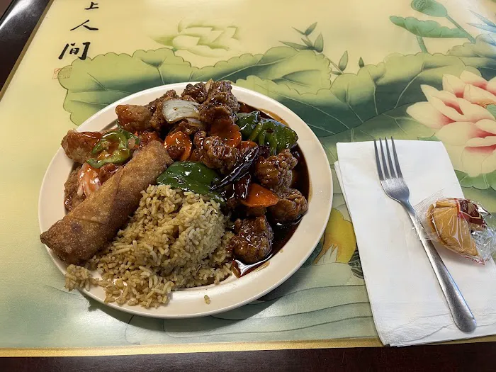 Chinese Wok 9