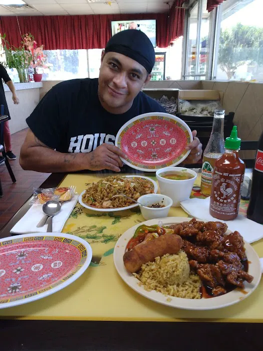 Chinese Wok 6