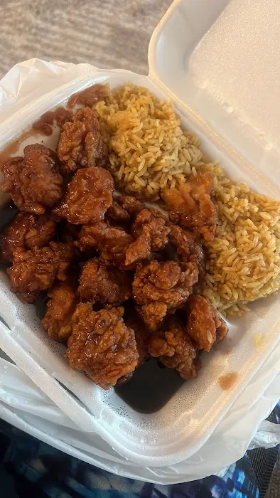 Chinese Wok 7