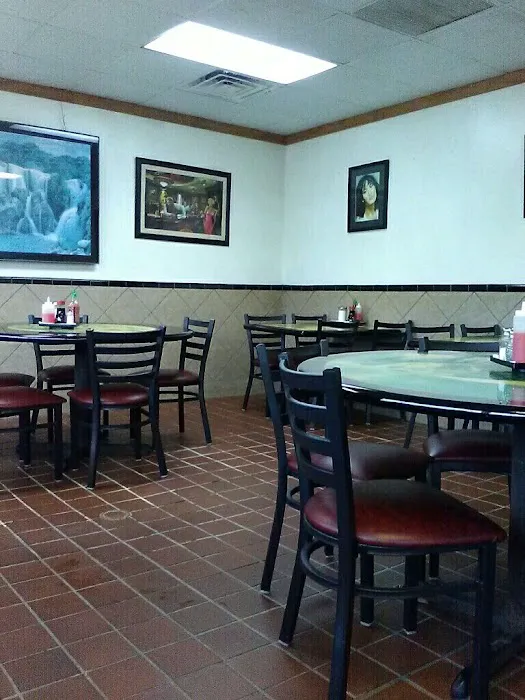 Chinese Wok 3