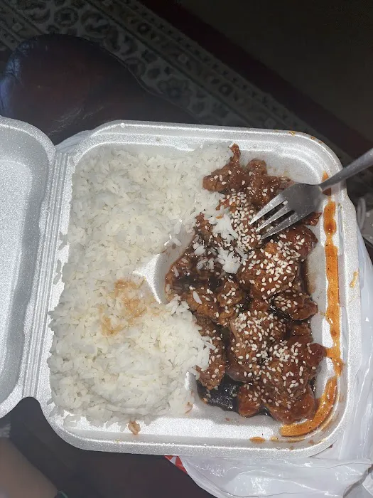 Chinese Wok 5