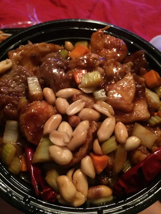 QQ Star China Cafe 6