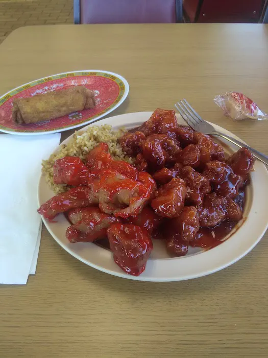 Chinese Wok 10