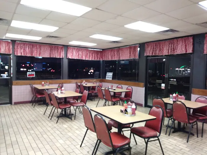 Chinese Wok 4