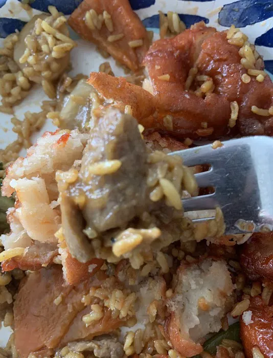 Chinese Wok 1