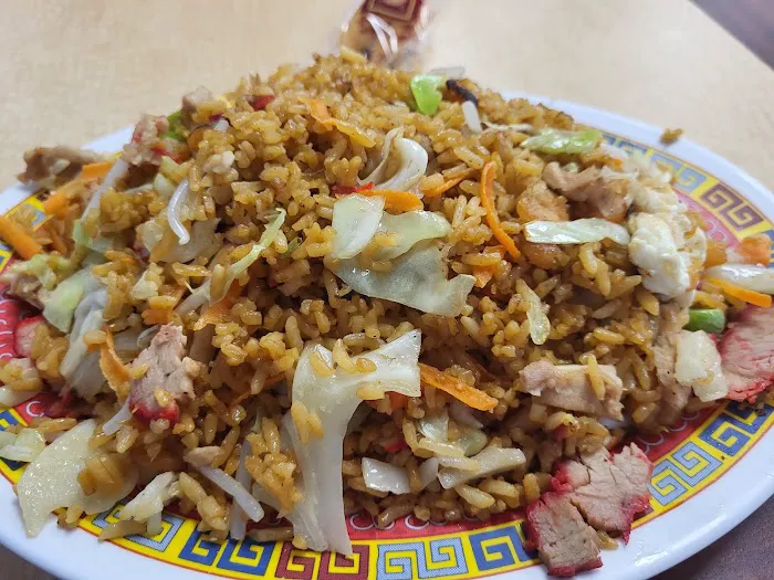 Chinese Wok 5