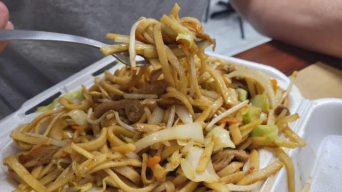 Chinese Wok 8