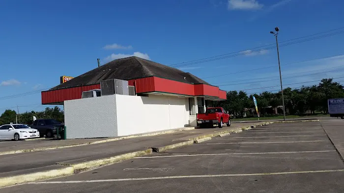 Chinese Wok 6