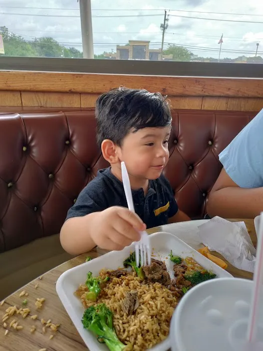 Wok D'Lite 8