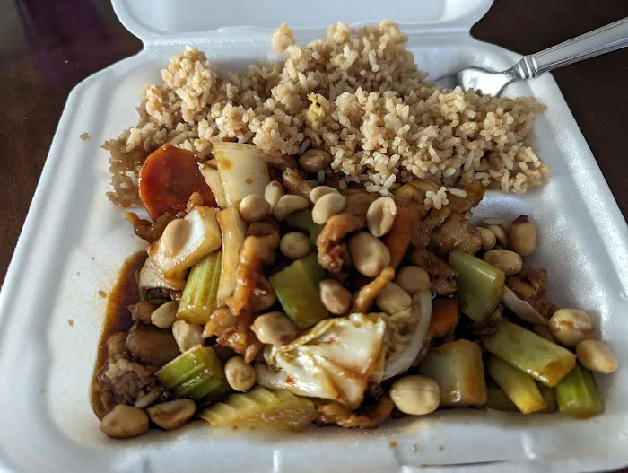 Wok D'Lite 3