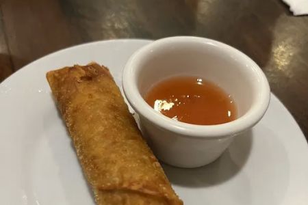 Asian Fusion Chinese & Japanese Cuisine