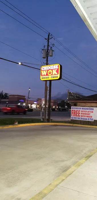 Chinese Wok 4