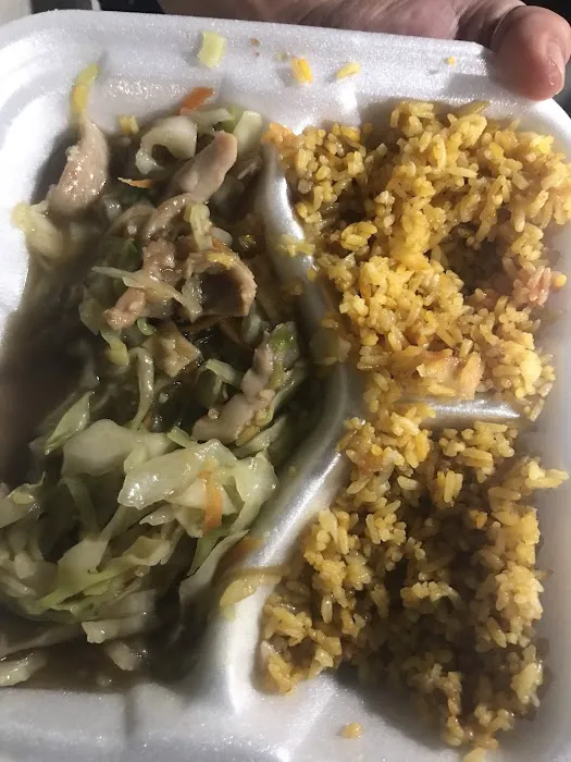 Chinese Wok 9