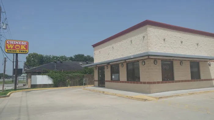 Chinese Wok 7