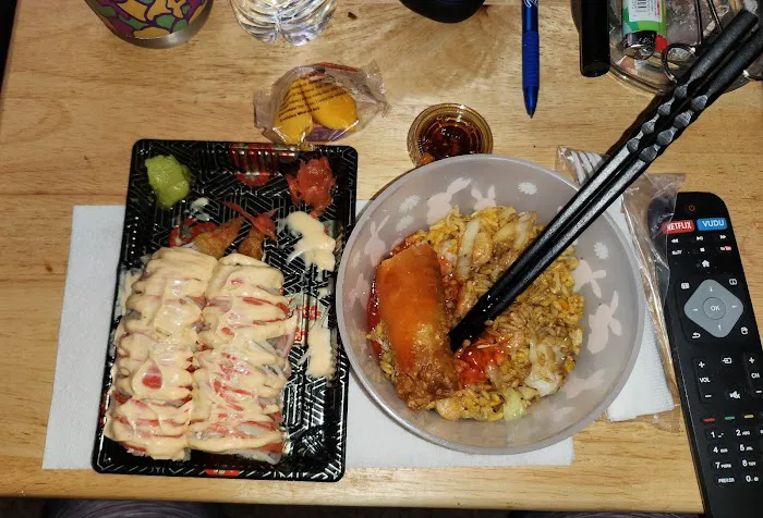 Chinese Wok 8