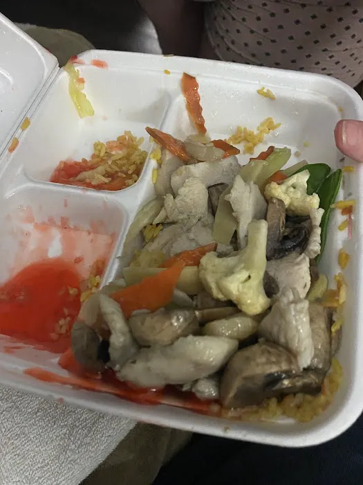 Chinese Wok 5