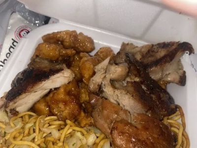 Panda Express 0