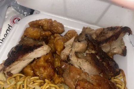 Panda Express