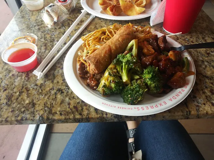 Panda Express 6