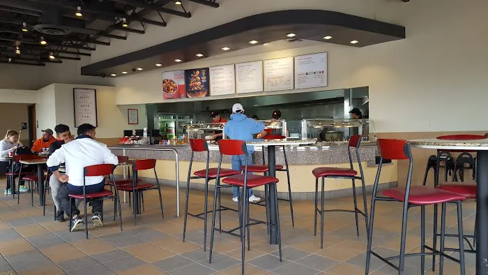 Panda Express 7
