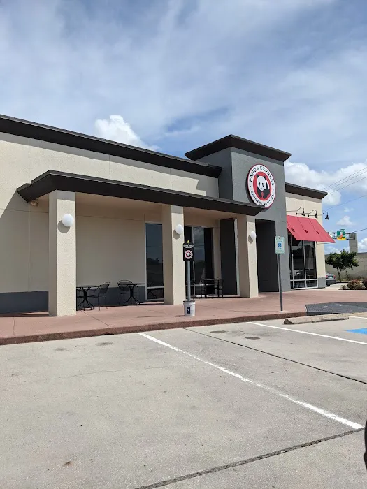Panda Express 4