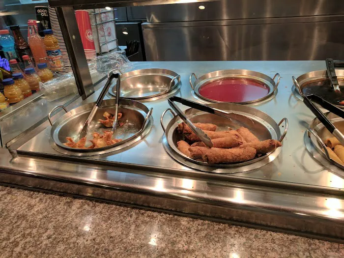 Panda Express 5