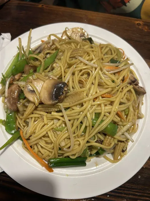 888 Chinese Restaurant 6