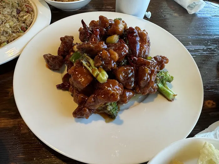 888 Chinese Restaurant 5