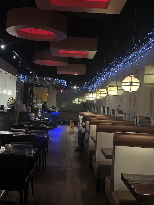 888 Chinese Restaurant 10