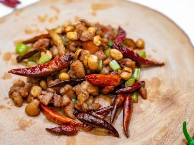 888 Chinese Restaurant 0