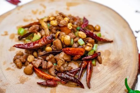 888 Chinese Restaurant
