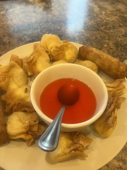Wong's Asian Cuisine 4