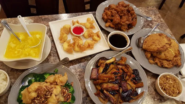 Wong's Asian Cuisine 5