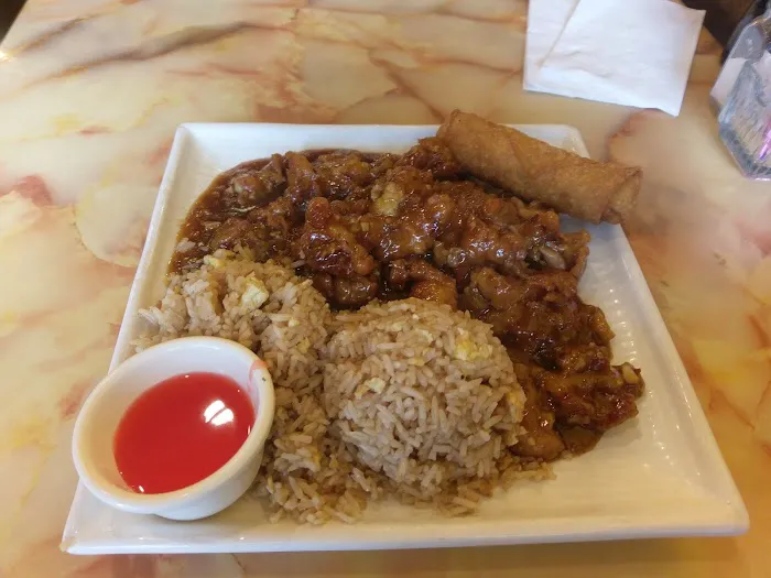 Wong's Asian Cuisine 6