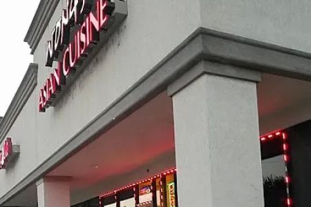 Wong's Asian Cuisine