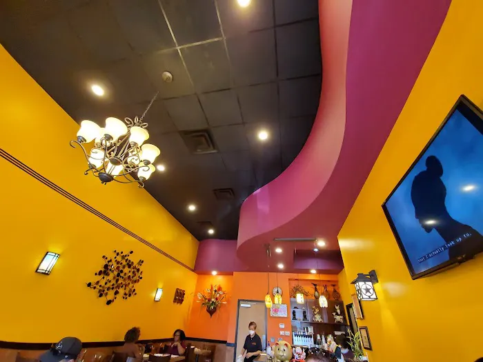 Wong's Asian Cuisine 2