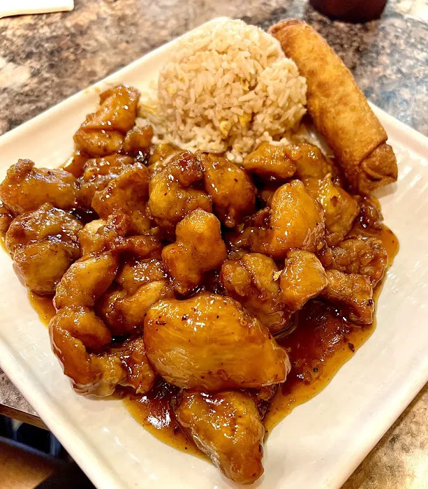 Wong's Asian Cuisine 8
