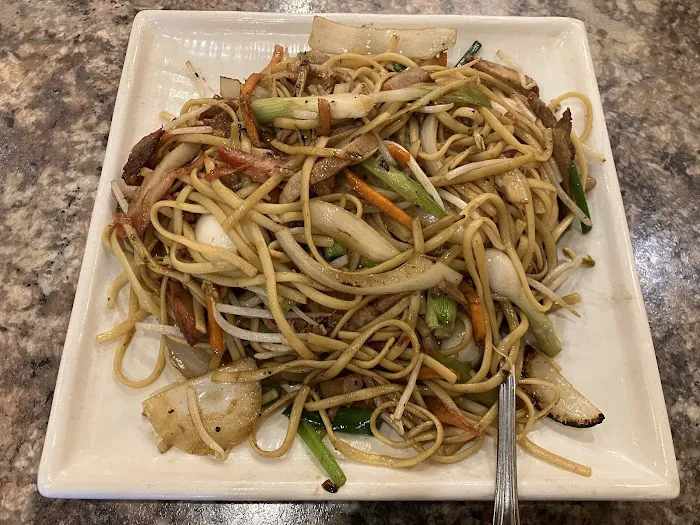 Wong's Asian Cuisine 3