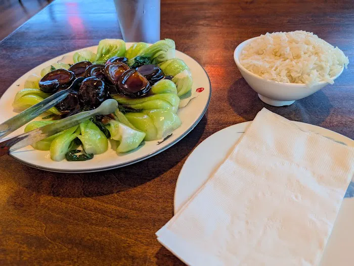 Szechuan Spice Restaurant 3