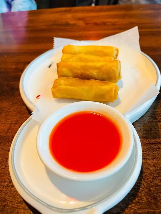 Szechuan Spice Restaurant 1