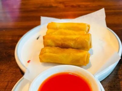 Szechuan Spice Restaurant 0