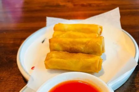 Szechuan Spice Restaurant