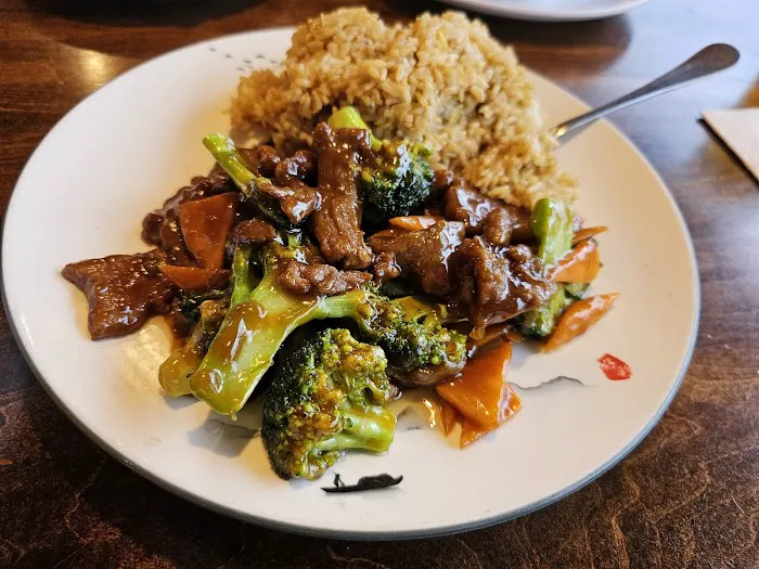 Szechuan Spice Restaurant 6