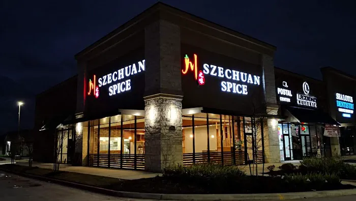 Szechuan Spice Restaurant 2