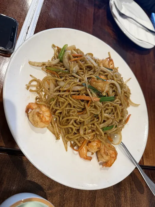 Szechuan Spice Restaurant 4