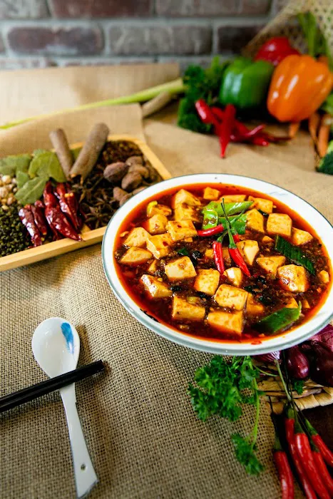 Szechuan Spice Restaurant 10