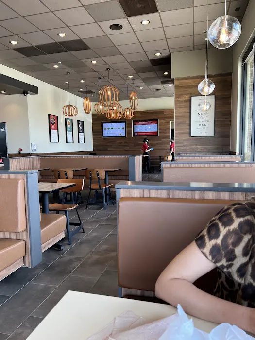Panda Express 5