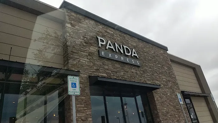 Panda Express 2