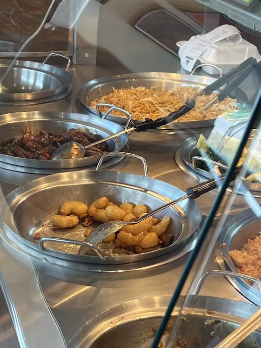 Panda Express 3