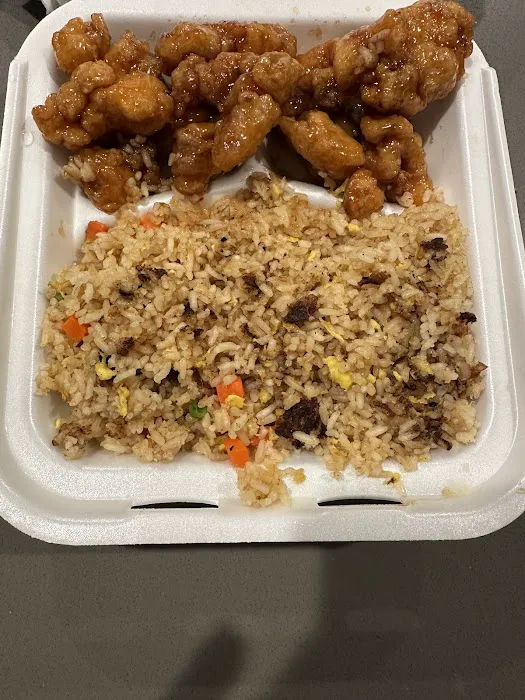 Panda Express 7